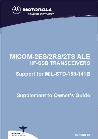 Motorola Home Security System MICOM-2ES2RS2TS ALE-page_pdf